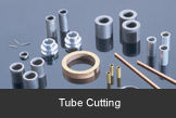 Tube Cutting